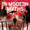 The Modern Myths: Adventures in the Ma­chinery of the Popular Imagination