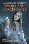 Sword and Sorceress 34