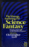 The Vintage Anthology of Science Fantasy
