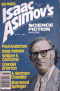 Isaac Asimov's Science Fiction Magazine, Fall 1977