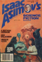 Isaac Asimov's Science Fiction Magazine, March-April 1978