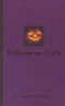 Hallowe'en Party