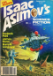 Isaac Asimov's Science Fiction Magazine, March 1979