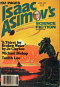 Isaac Asimov's Science Fiction Magazine, June 1979