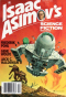 Isaac Asimov's Science Fiction Magazine, December 1979
