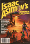 Isaac Asimov's Science Fiction Magazine, January 1980