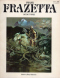 Frank Frazetta, Book Three
