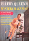 Ellery Queen’s Mystery Magazine, October 1955 (Vol. 26, No. 4. Whole No. 143)