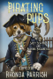 Pirating Pups: Salty Sea-Dogs and Barking Buccaneers