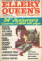 Ellery Queen’s Mystery Magazine, March 1975 (Vol. 65, No. 3. Whole No. 376)