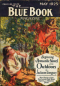 The Blue Book Magazine, #1, May 1925