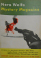 Nero Wolfe Mystery Magazine, January 1954 (Vol. 1, #1)