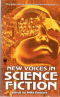 New Voices in Science Fiction