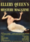 Ellery Queen’s Mystery Magazine, October 1950 (Vol. 16, No. 83)