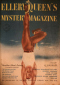 Ellery Queen’s Mystery Magazine, January 1951 (Vol. 17, Whole No. 86)