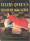 Ellery Queen’s Mystery Magazine, January 1953 (Vol. 21, No. 110)