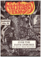 Fantasy Tales #6, Summer 1980