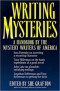 Writing Mysteries: A Handbook by the Mystery Writers of America