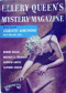 Ellery Queen’s Mystery Magazine, June 1957 (Vol. 29, No. 6. Whole No. 163)