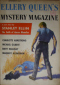 Ellery Queen’s Mystery Magazine, September 1957 (Vol. 30, No. 3. Whole No. 166)