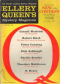 Ellery Queen’s Mystery Magazine, October 1961 (Vol. 38, No. 4. Whole No. 215)