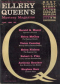 Ellery Queen’s Mystery Magazine, June 1962 (Vol. 39, No. 6. Whole No. 223)