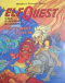 ElfQuest: Сага о лесных всадниках. Книга 1: Изгнание огнем