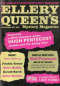 Ellery Queen’s Mystery Magazine, November 1964 (Vol. 44, No. 5. Whole No. 252)