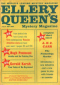 Ellery Queen’s Mystery Magazine, July 1965 (Vol. 46, No. 1. Whole No. 260)