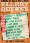 Ellery Queen’s Mystery Magazine, October 1966 (Vol. 48, No. 4. Whole No. 275)