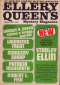 Ellery Queen’s Mystery Magazine, February 1967 (Vol. 49, No. 2. Whole No. 279)