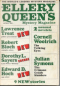 Ellery Queen’s Mystery Magazine, April 1967 (Vol. 49, No. 4. Whole No. 281)