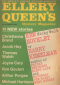 Ellery Queen’s Mystery Magazine, November 1967 (Vol. 50, No. 5. Whole No. 288)