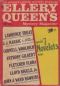 Ellery Queen’s Mystery Magazine, May 1968 (Vol. 51, No. 5. Whole No. 294)