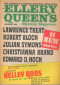 Ellery Queen’s Mystery Magazine, August 1968 (Vol. 52, No. 2. Whole No. 297)
