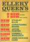 Ellery Queen’s Mystery Magazine, February 1969 (Vol. 53, No. 2. Whole No. 303)