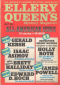 Ellery Queen’s Mystery Magazine, May 1970 (Vol. 55, No. 5. Whole No.  318)