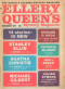 Ellery Queen’s Mystery Magazine, November 1971 (Vol. 58, No. 5. Whole No. 336)