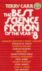 The Best Science Fiction of the Year #8