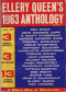 Ellery Queen’s Anthology 1963