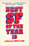 Best SF of the Year #13