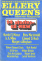 Ellery Queen’s Mystery Magazine, February 1974 (Vol. 63, No. 2. Whole No. 363)