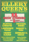 Ellery Queen’s Mystery Magazine, April 1974 (Vol. 63, No. 4. Whole No. 365)