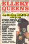 Ellery Queen’s Mystery Magazine, January 1975 (Vol. 65, No. 1. Whole No. 374)