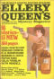 Ellery Queen’s Mystery Magazine, February 1975 (Vol. 65, No. 2. Whole No. 375)