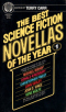The Best Science Fiction Novellas of the Year #1