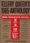 Ellery Queen’s Anthology 1965
