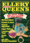 Ellery Queen’s Mystery Magazine, July 1976 (Vol. 68, No. 1. Whole No. 392)