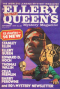 Ellery Queen’s Mystery Magazine, September 1976 (Vol. 68, No. 3. Whole No. 394)