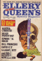 Ellery Queen’s Mystery Magazine, December 1976 (Vol. 68, No. 6. Whole No. 397)